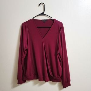 Banana Republic Blouse